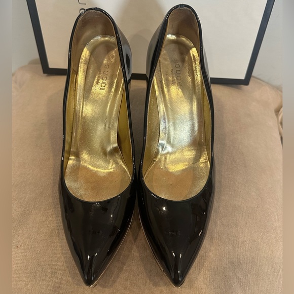 Gucci Heels - Picture 2 of 13